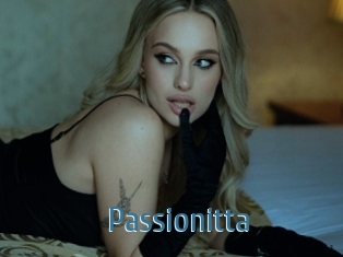 Passionitta