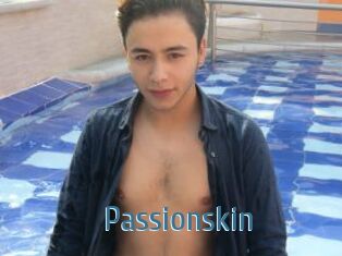 Passionskin