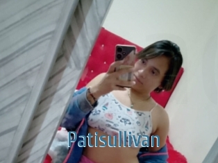 Patisullivan