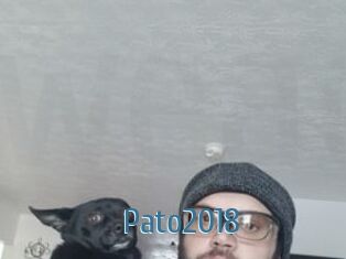 Pato2018