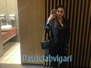 Patriciabvlgari