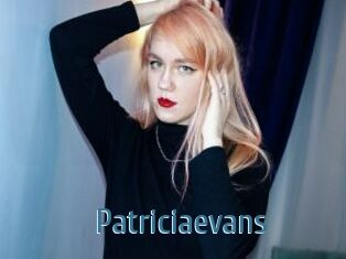 Patriciaevans