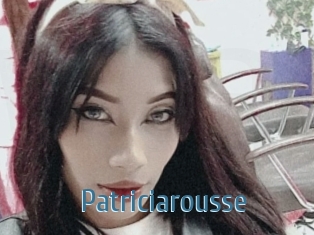 Patriciarousse