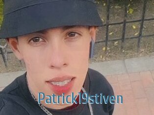 Patrick19stiven