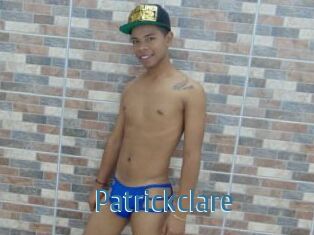 Patrickclare