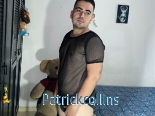 Patrickcollins