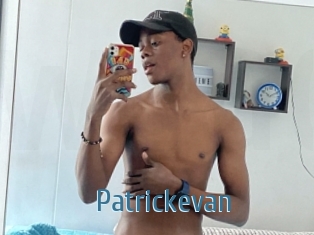 Patrickevan