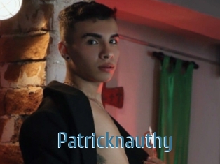 Patricknauthy