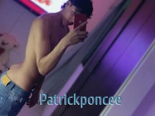 Patrickponcee