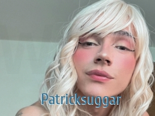 Patricksuggar