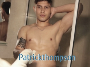 Patrickthompson