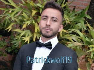 Patrickwolf19