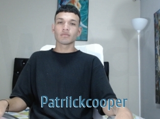 Patriickcooper