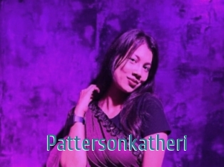 Pattersonkatheri