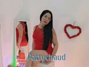 Pattychaud