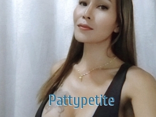 Pattypetite