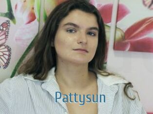 Pattysun