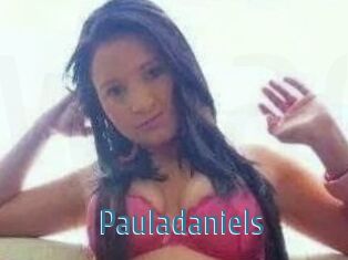 Pauladaniels