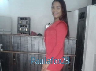 Paulafox23