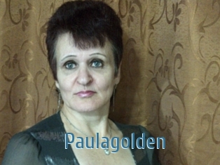 Paulagolden