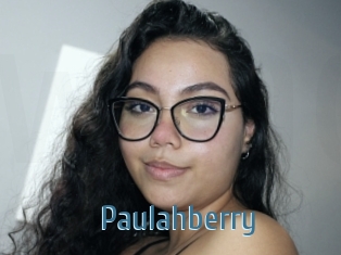 Paulahberry