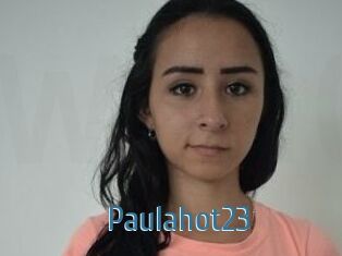 Paulahot23