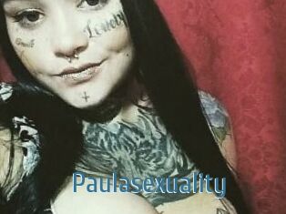 Paulasexuality