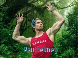 Paulbekney