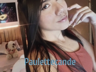 Paulettecande