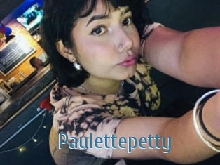 Paulettepetty