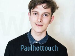 Paulhottouch