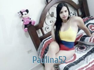 Paulina52