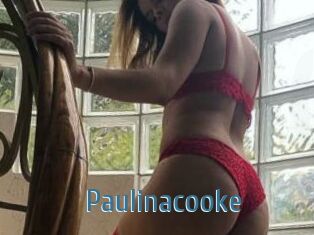 Paulinacooke