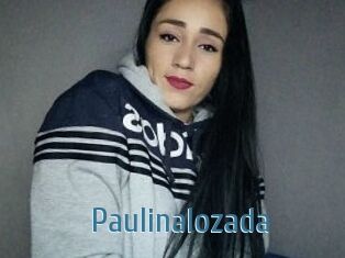 Paulinalozada