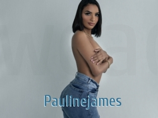 Paulinejames