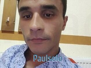 Paulsolo