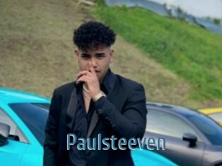 Paulsteeven