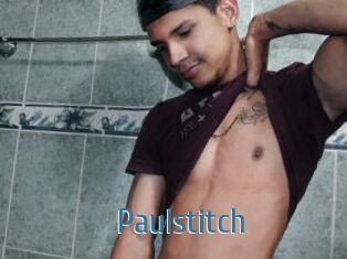 Paulstitch