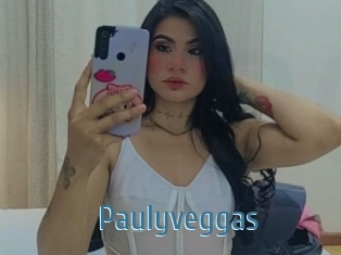 Paulyveggas