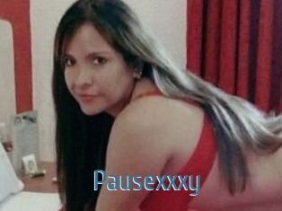 Pausexxxy