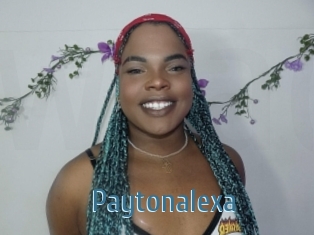 Paytonalexa