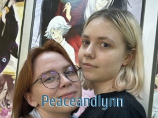 Peaceandlynn