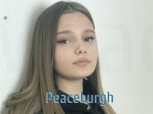 Peaceburgh