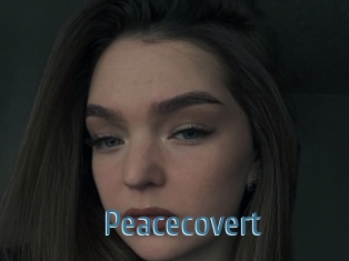 Peacecovert