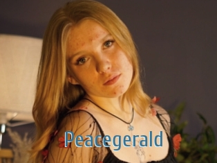 Peacegerald