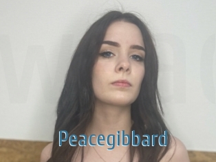 Peacegibbard