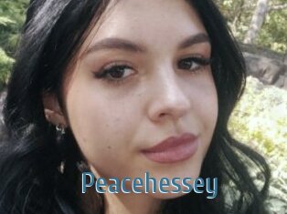 Peacehessey