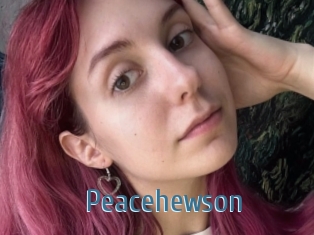 Peacehewson