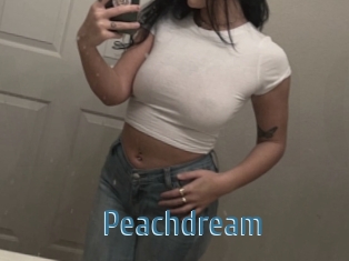 Peachdream