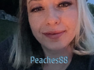 Peaches88